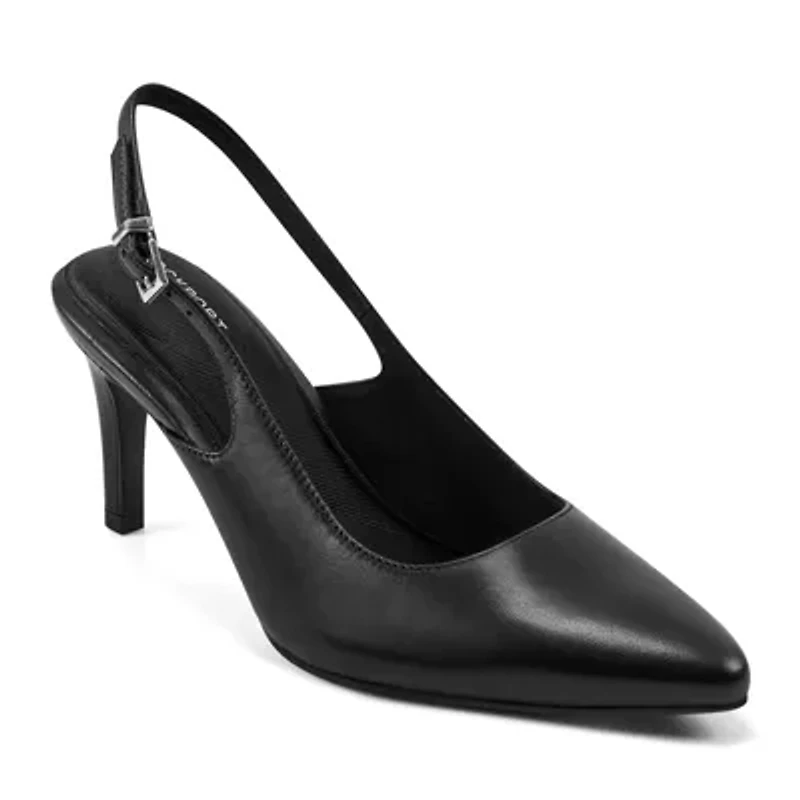 Jolie Total Motion Dress Pumps