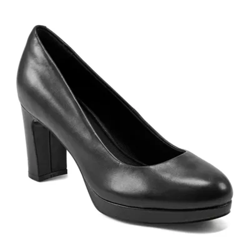 Carmen Total Motion Dress Pumps