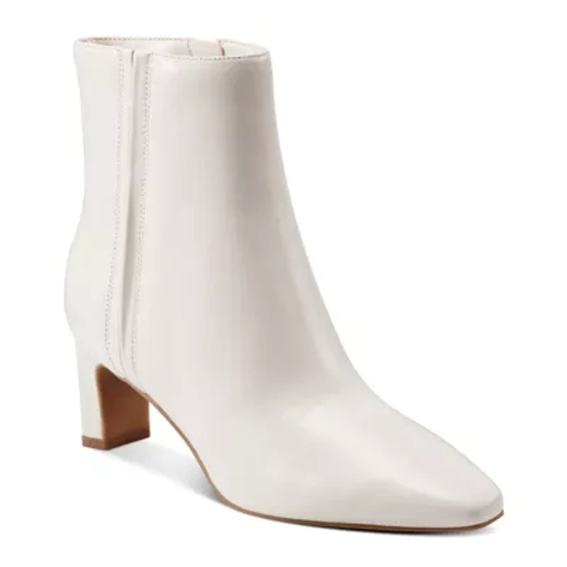Marisa Total Motion Dress Booties