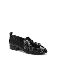 Hudson Tassle Loafer