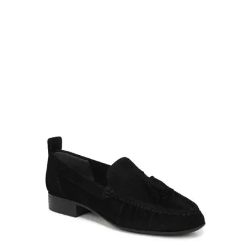 Hudson Tassle Loafer