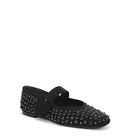 Blaire Mary Jane Flat
