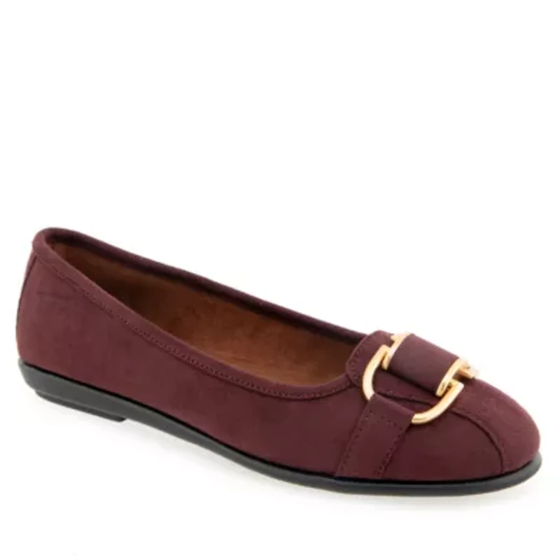 Bentley Casual Flat