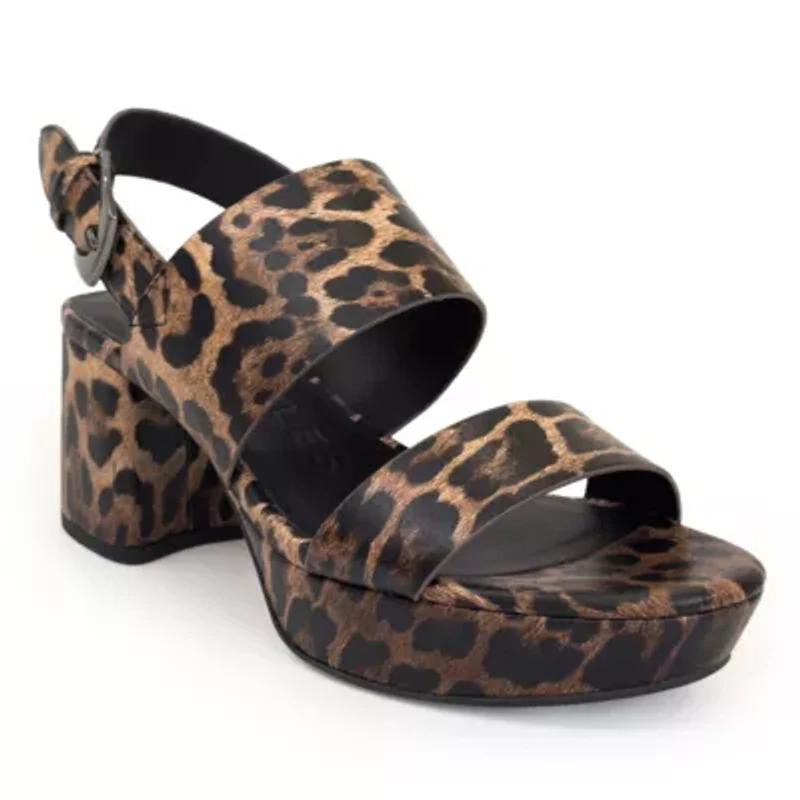 Camilia Platform Sandal