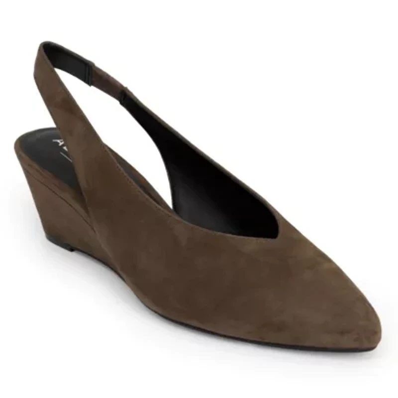 Carmenza Slingback Pump