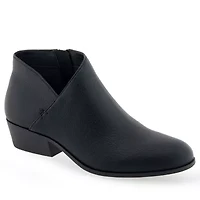 Cayu Ankle Bootie
