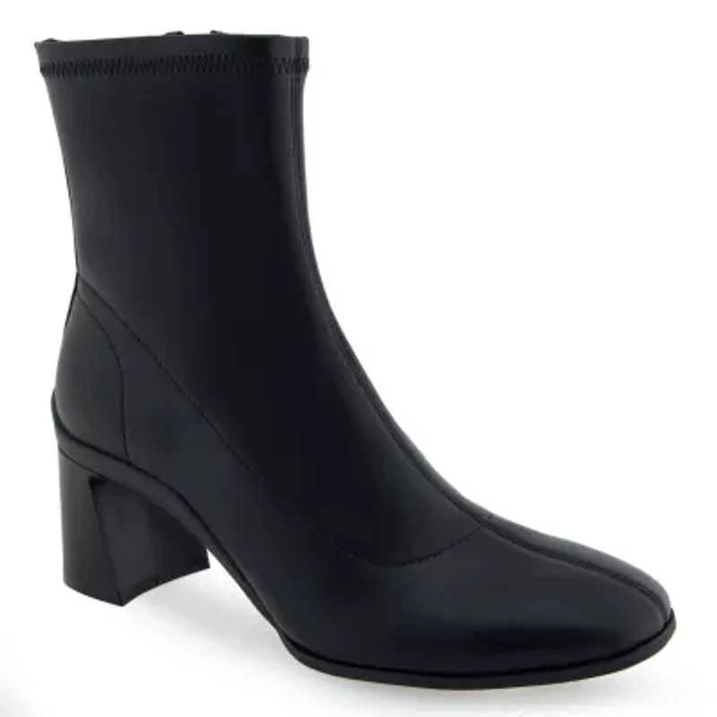 Aerosoles Corinda Mid Heel Boot