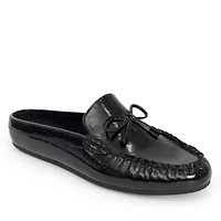 Daffodil Casual Mule