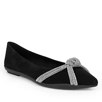 Damir Dress Flat