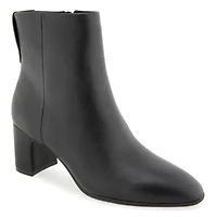 Mari Heeled Bootie