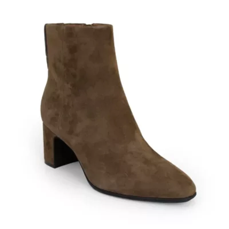 Mari Dress Bootie