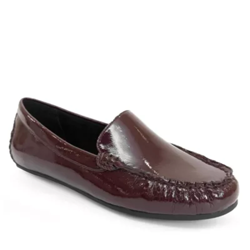 Over-Drive Casual Driver