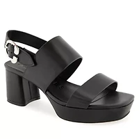 Prym Platform Sandal