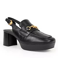 Sorin Slingback Pump