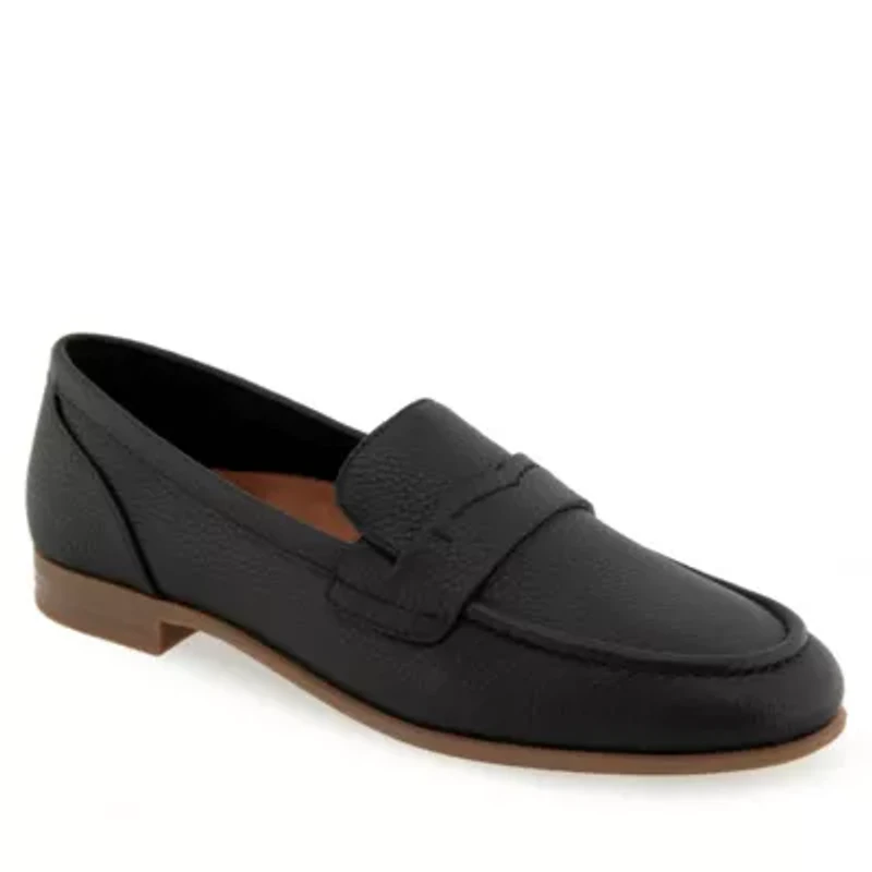 Winona Loafer Flats