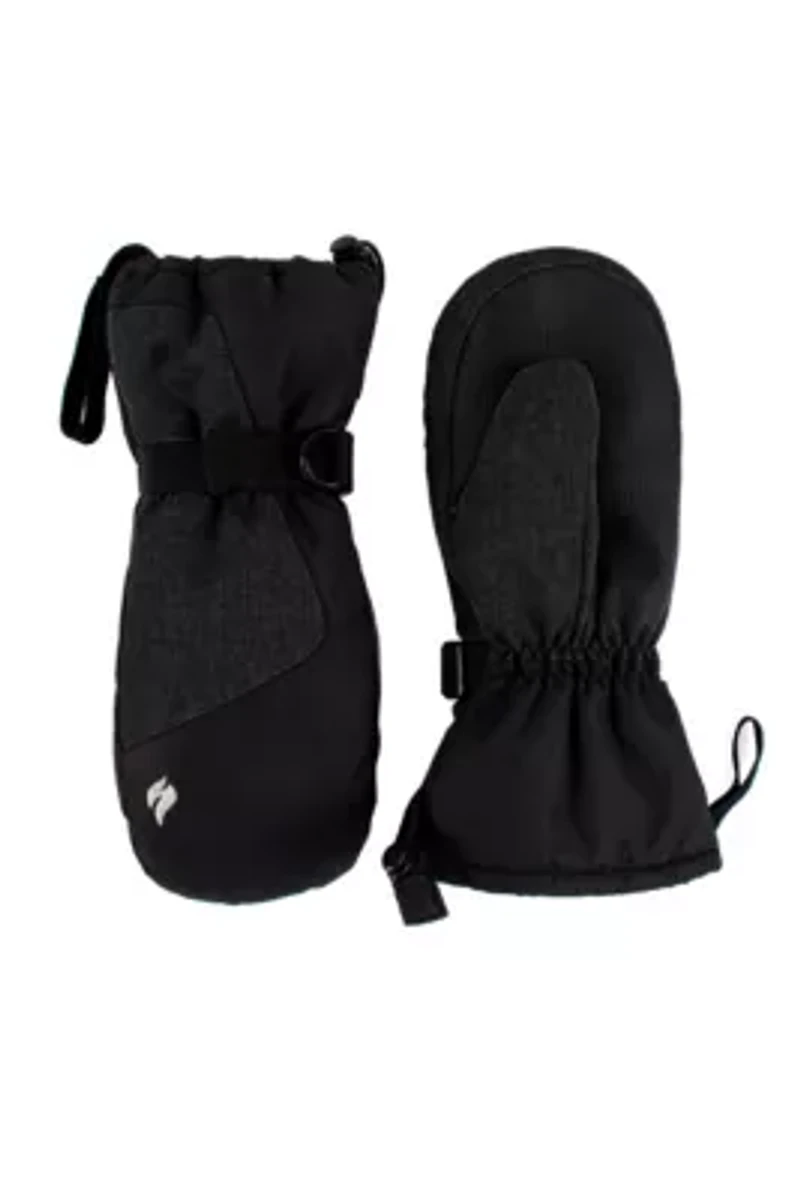 Alaska Performance Mitten