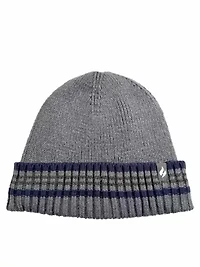 BJORN Roll Up Hat with Stripes
