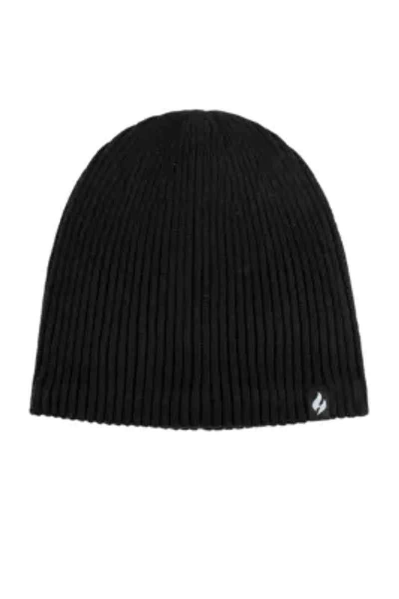 LITE Dean Rib Knit Hat