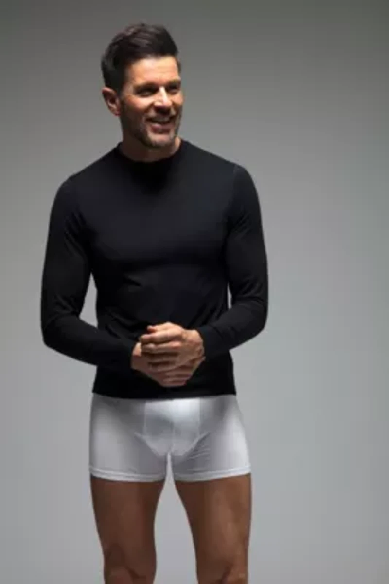 Ultra Lite Hans Thermal Long Sleeve Top