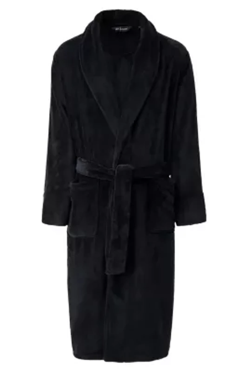 Long Sleeve Spa Robe