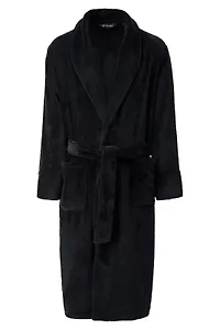 Long Sleeve Spa Robe