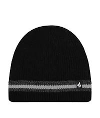 Simon Rib Knit Roll Up Hat