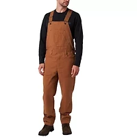 Men's Lucky Brand Workwear Broken Canvas Overall