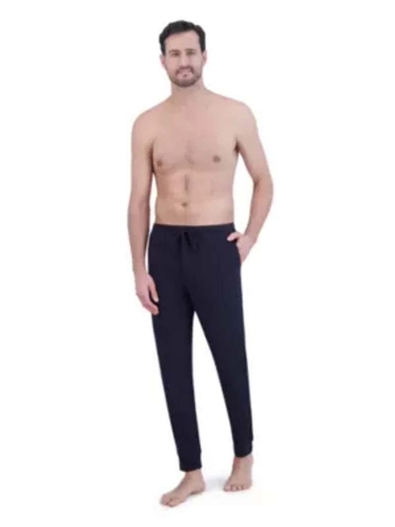 Hanes Originals Men's French Terry Sleep Jogger