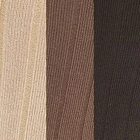 Set of 3 Supersoft Rib Socks