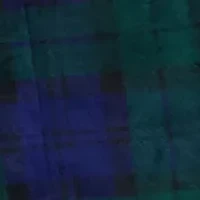 Microfibre Plush Robe