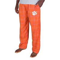 NCAA Clemson Tigers Ultimate Flannel Pant