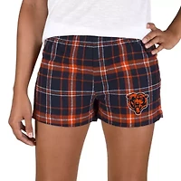 Ladies BEARS Ultimate Flannel Short