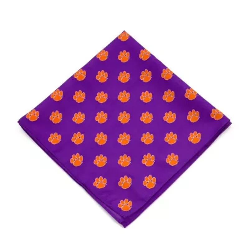 CLEMSON KERCHIEF PS
