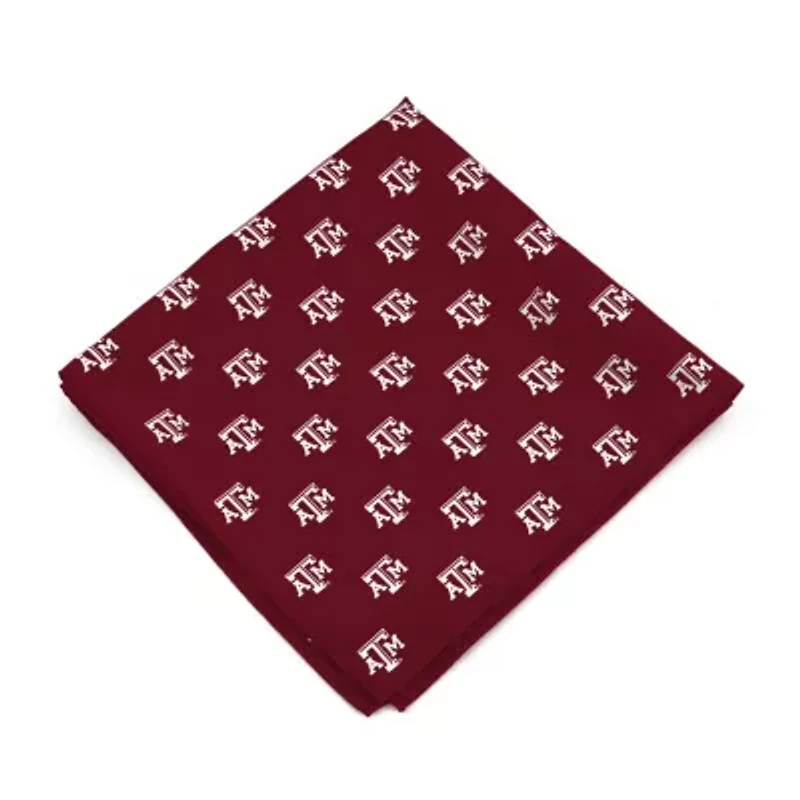 TEXAS A&M KERCHIEF PS