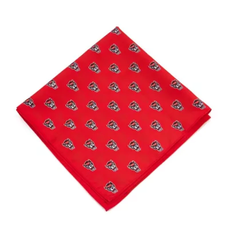 NC STATE KERCHIEF PS