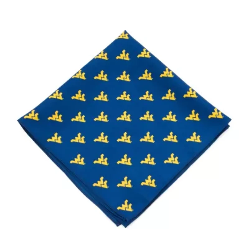 WEST VIRGINIA KERCHIEF PS