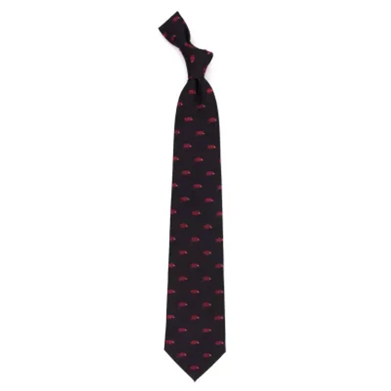ARKANSAS ECHO TIE