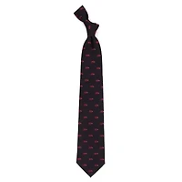 ARKANSAS ECHO TIE