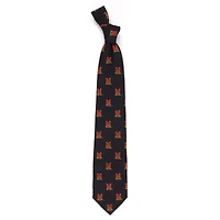 MARYLAND ECHO TIE