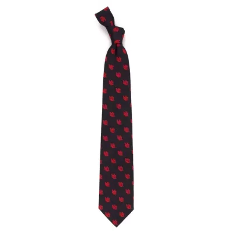 UTAH ECHO TIE