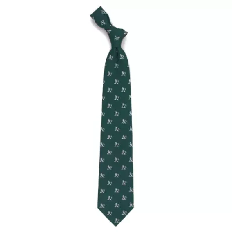 ATHLETICS ECHO TIE