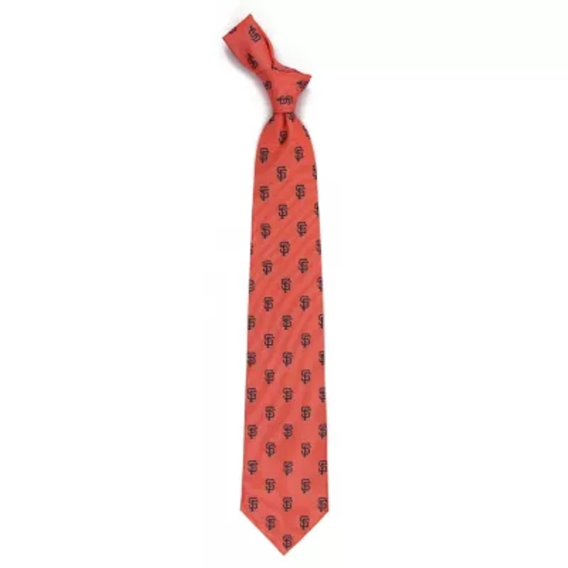 GIANTS ECHO TIE