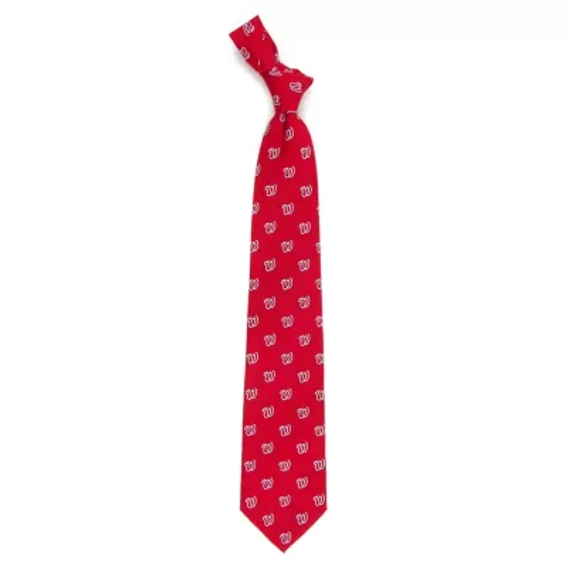 NATIONALS ECHO TIE