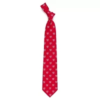 NATIONALS ECHO TIE