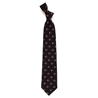BLACKHAWKS ECHO TIE
