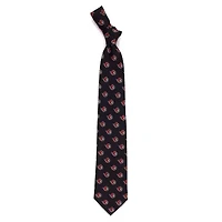 SENATORS ECHO TIE