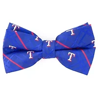 RANGERS OXFORD BOW TIE