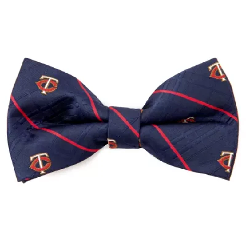 TWINS OXFORD BOW TIE