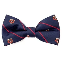 TWINS OXFORD BOW TIE