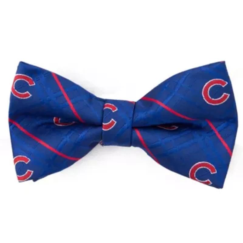 CUBS OXFORD BOW TIE